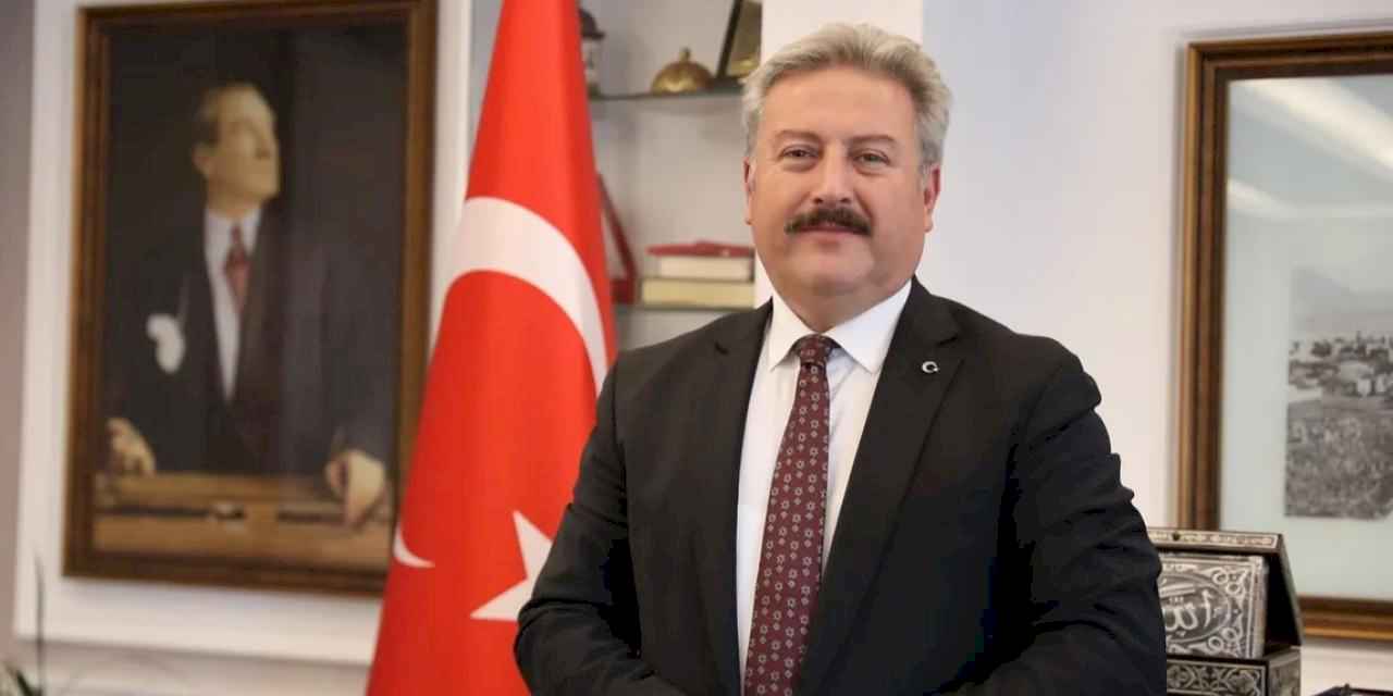 Kayseri Melikgazi'den 'e-çap' uygulaması