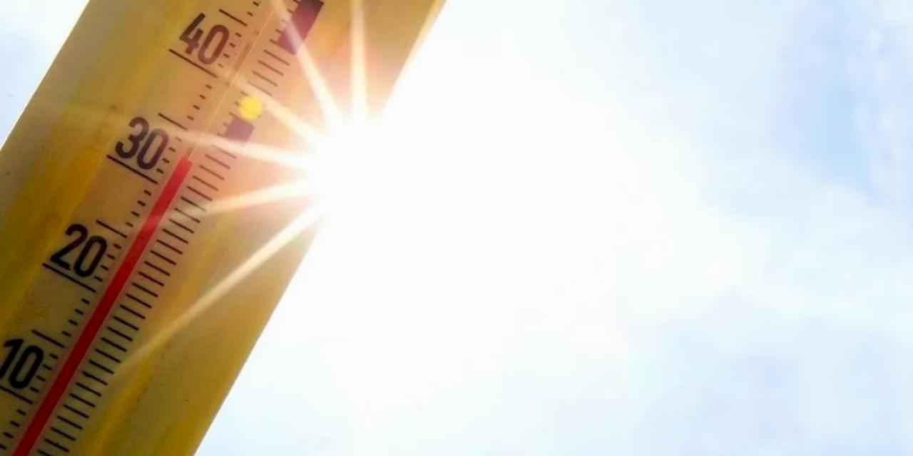 Kuzeydoğu hariç sıcaklıklar bunaltacak