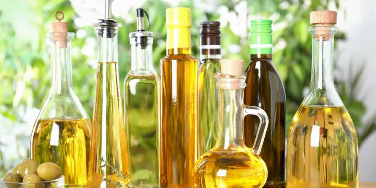 Tüketici ülkelere zeytinyağı ihracatı  arttı... İhracatçıların yeni rotası Kanada