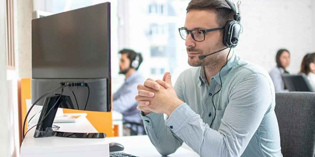 Küçük İşletme, Büyük Risk