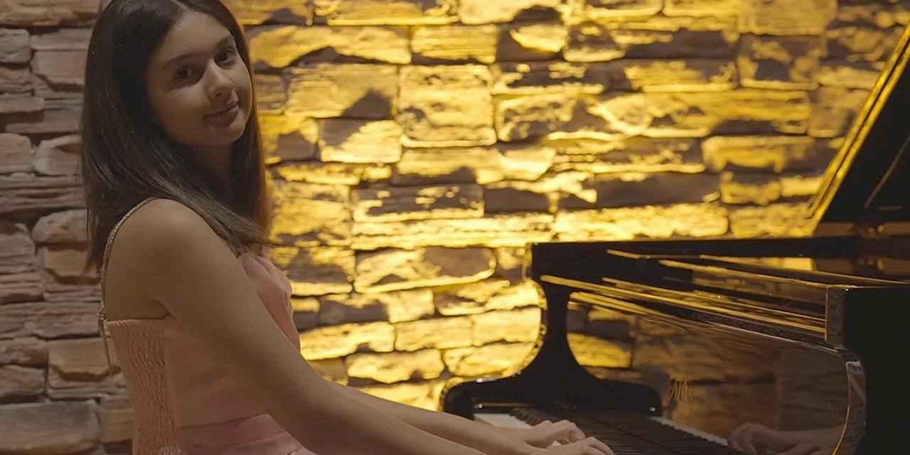 Elif Naz Ertuğrul’dan uluslararası başarı