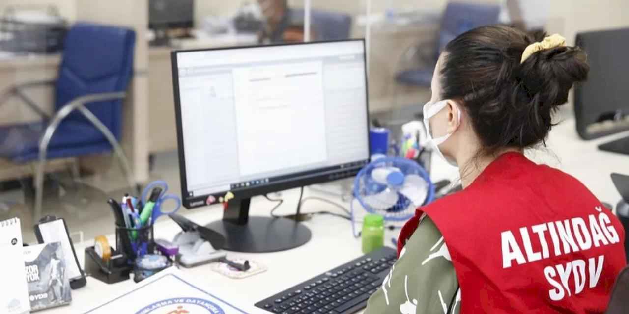 Ulusal Vefa Programı'ndan SYDV'lere 2,7 milyar lira kaynak aktarıldı