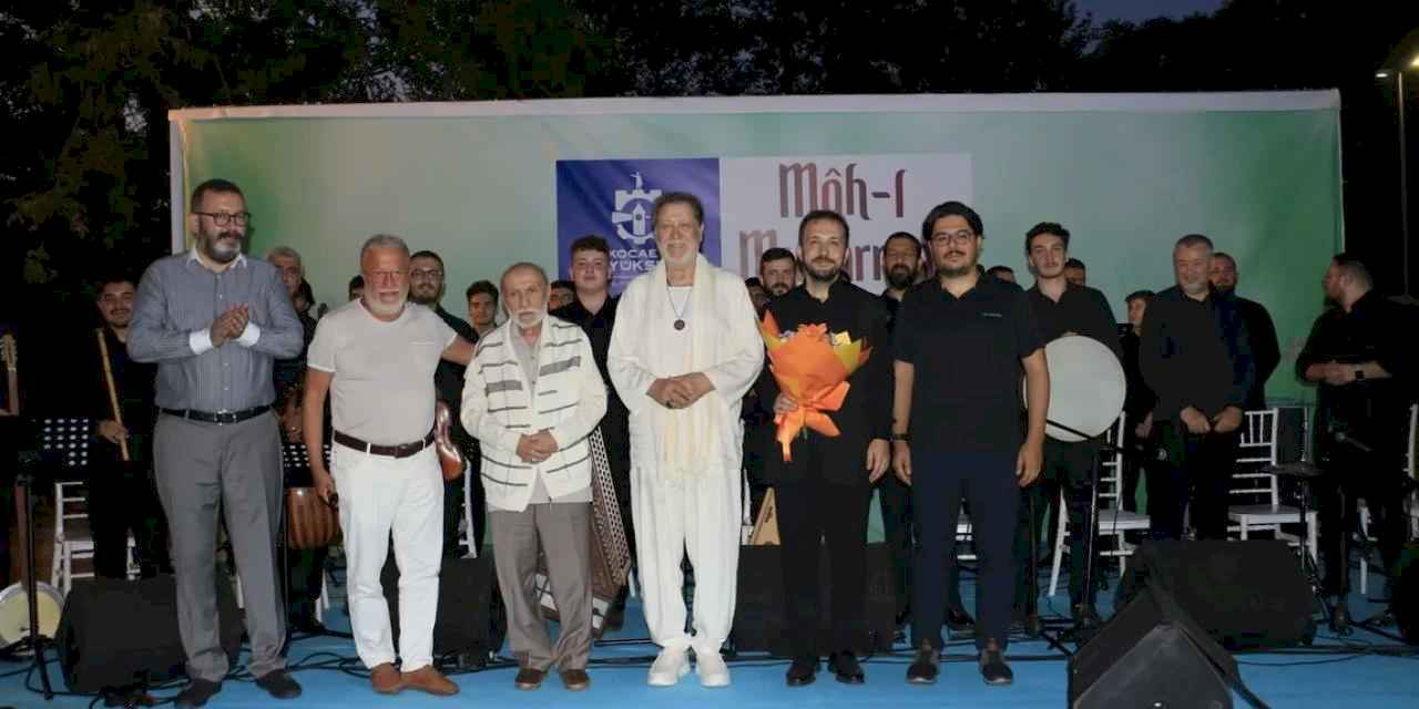 Muharrem ayının manevi iklimi Kocaeli’yi sardı