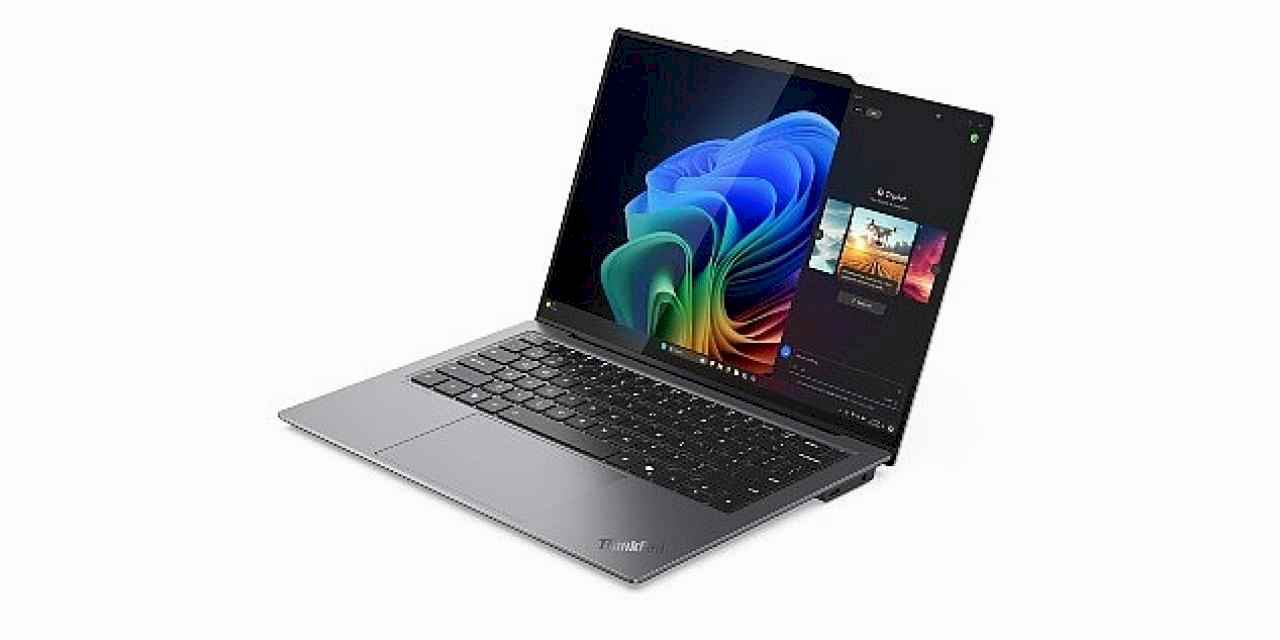 Lenovo'nun yapay zeka gücü Formula 1 pistlerinde