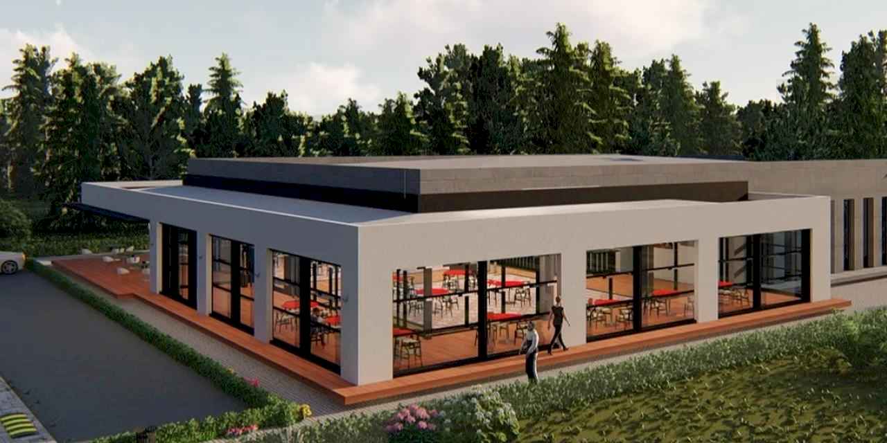 Konya’da sosyal yaşama yeni dokunuş