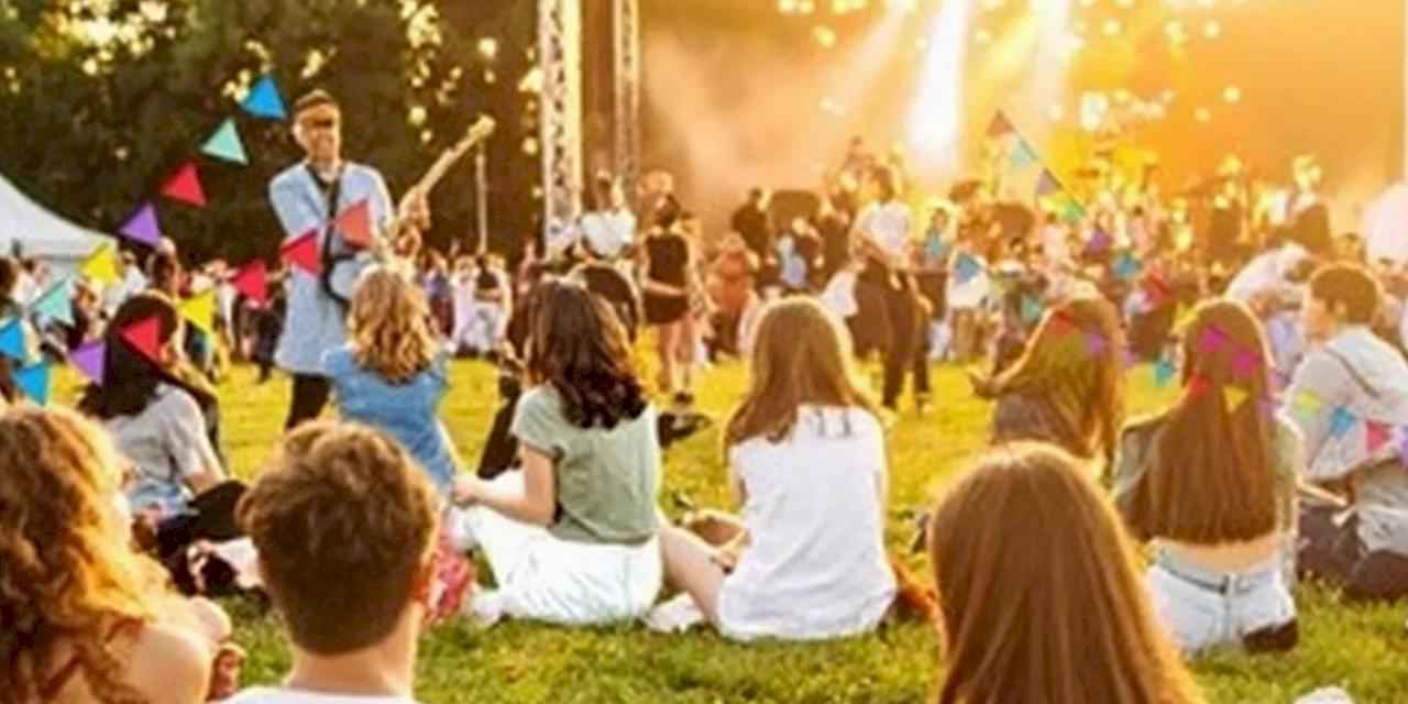 Denizli'de yaz akşamları müzikle şenlenecek