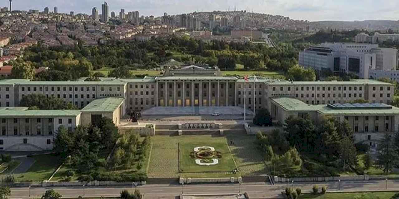 TBMM tatilde! Üç komisyon çalışmayı sürdürecek
