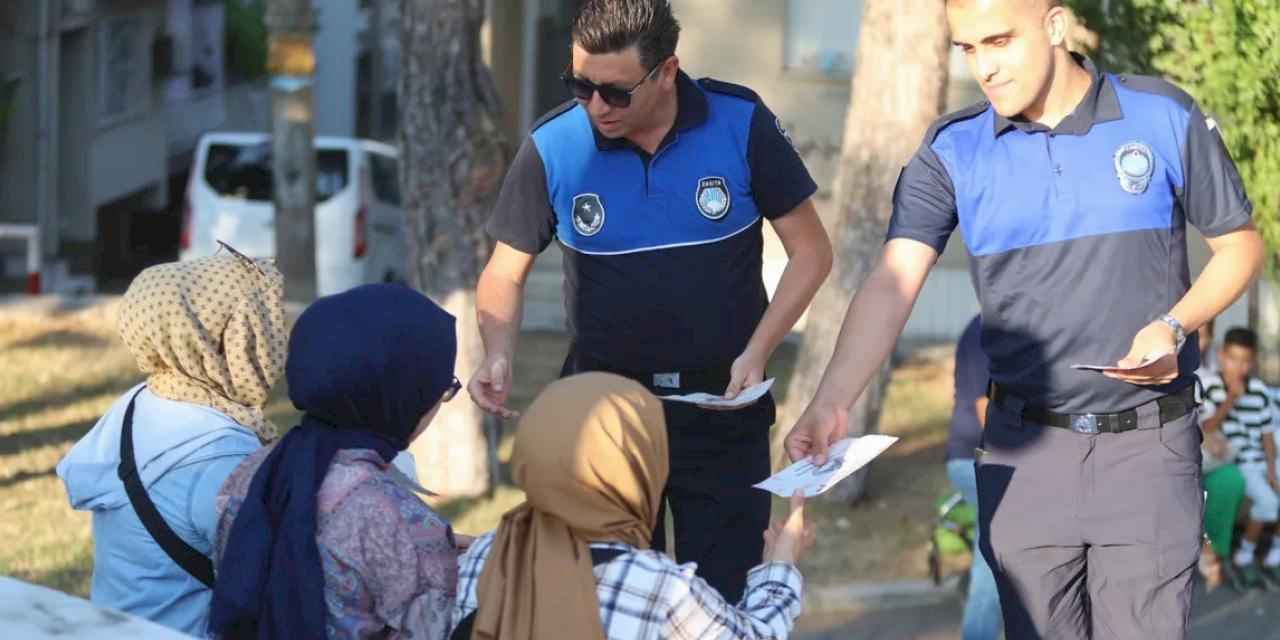 İzmir Karabağlar'da temiz çevre için yeni uygulama