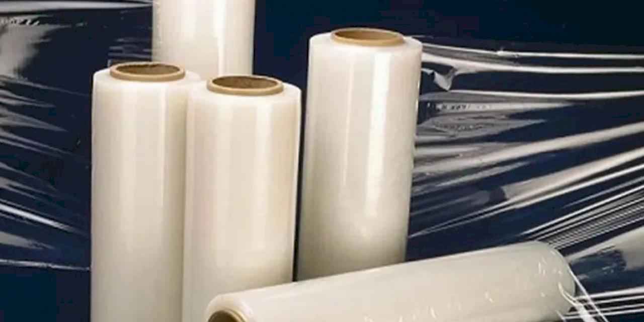Çin, Mısır ve Rusya menşeli BOPP film ithalatına damping önlemi