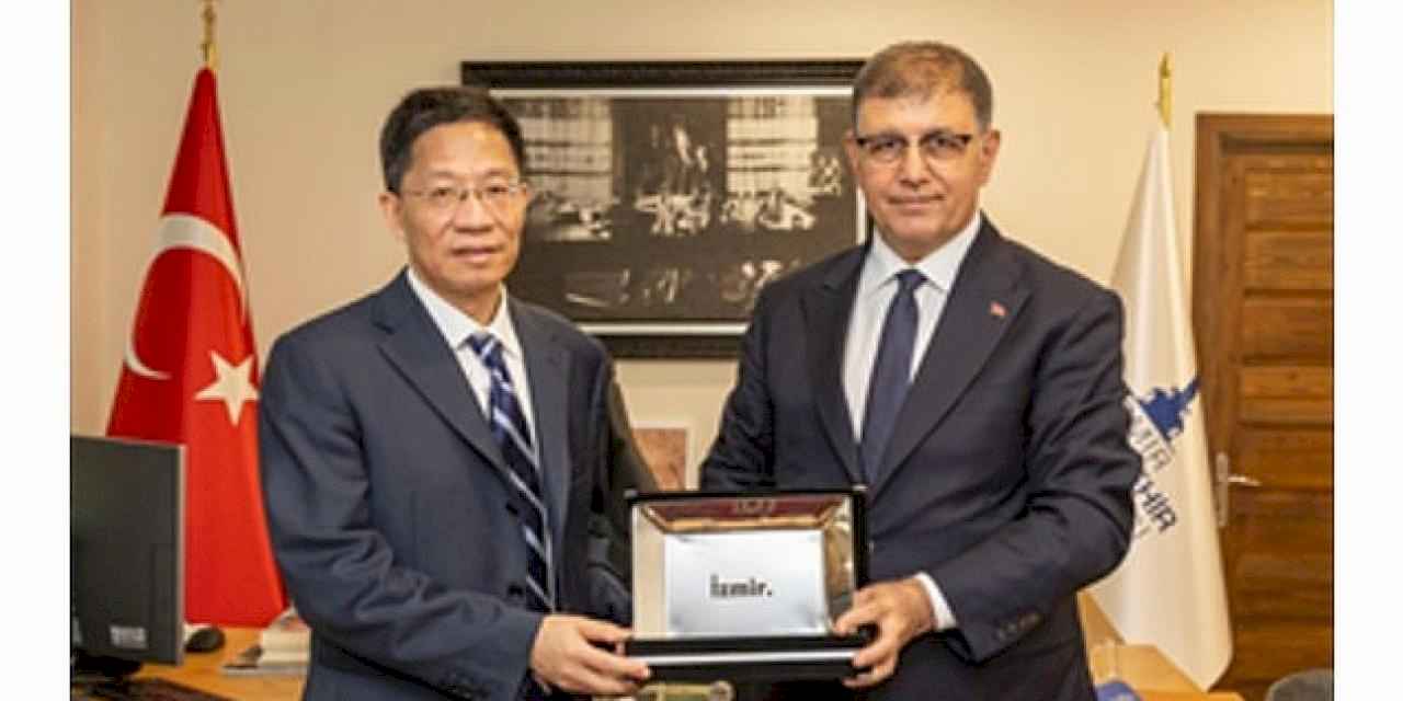 Tugay: Akıllı teknolojiler için iş birliği yapılabilir