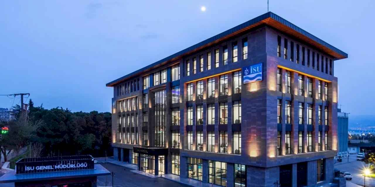 Kocaeli'de su krizi alarmı!