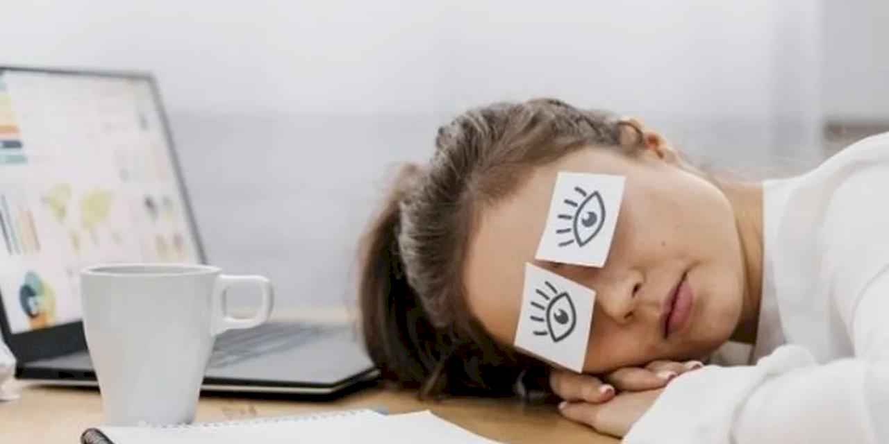 Gündüz aşırı uykululuğun az bilinen gerçeği: Hipersomnia