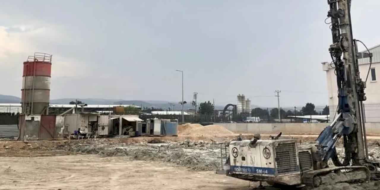 Zemin güçlendirmede doğru firmalar tercih edilmeli