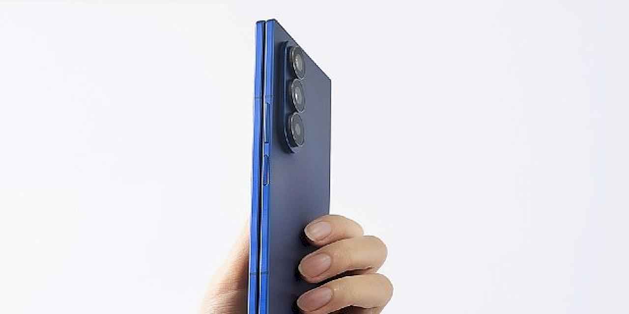 Katlanabilir telefonda yeni kilometre taşı: Galaxy Z Fold7