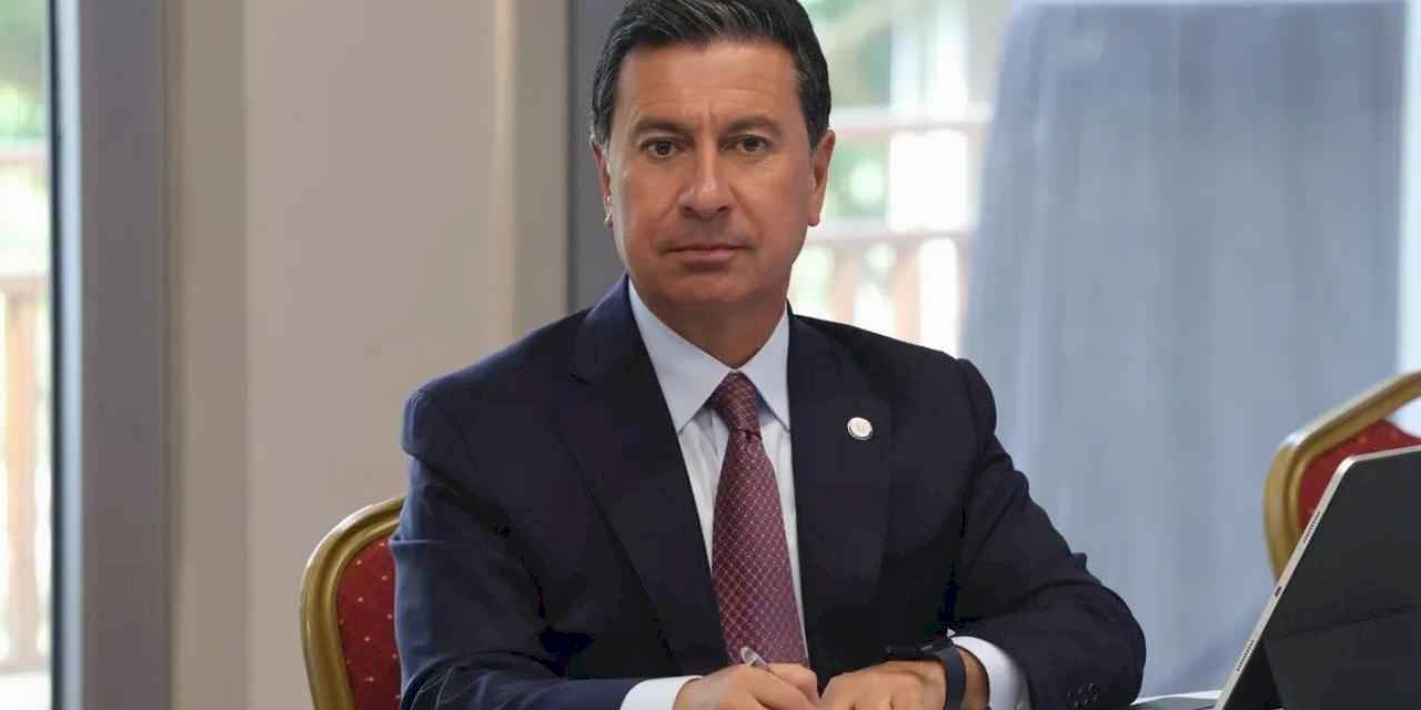 Muğla Büyükşehir'e Fitch’ten en yüksek not