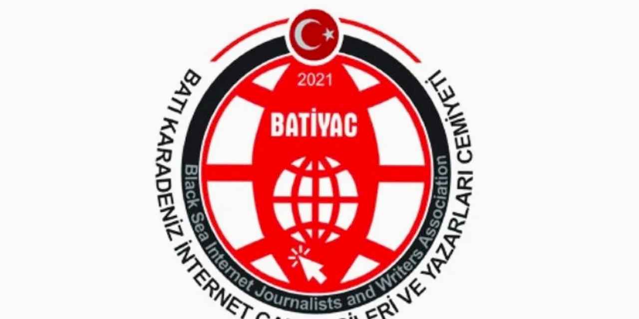 BATİYAC: Gazetecilik suç değildir