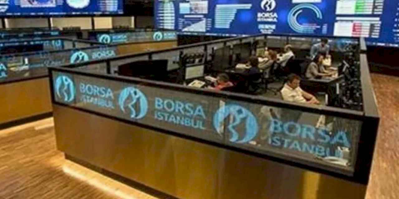 Borsa İstanbul'dan finansal ölçütlere yeni düzenlemeler