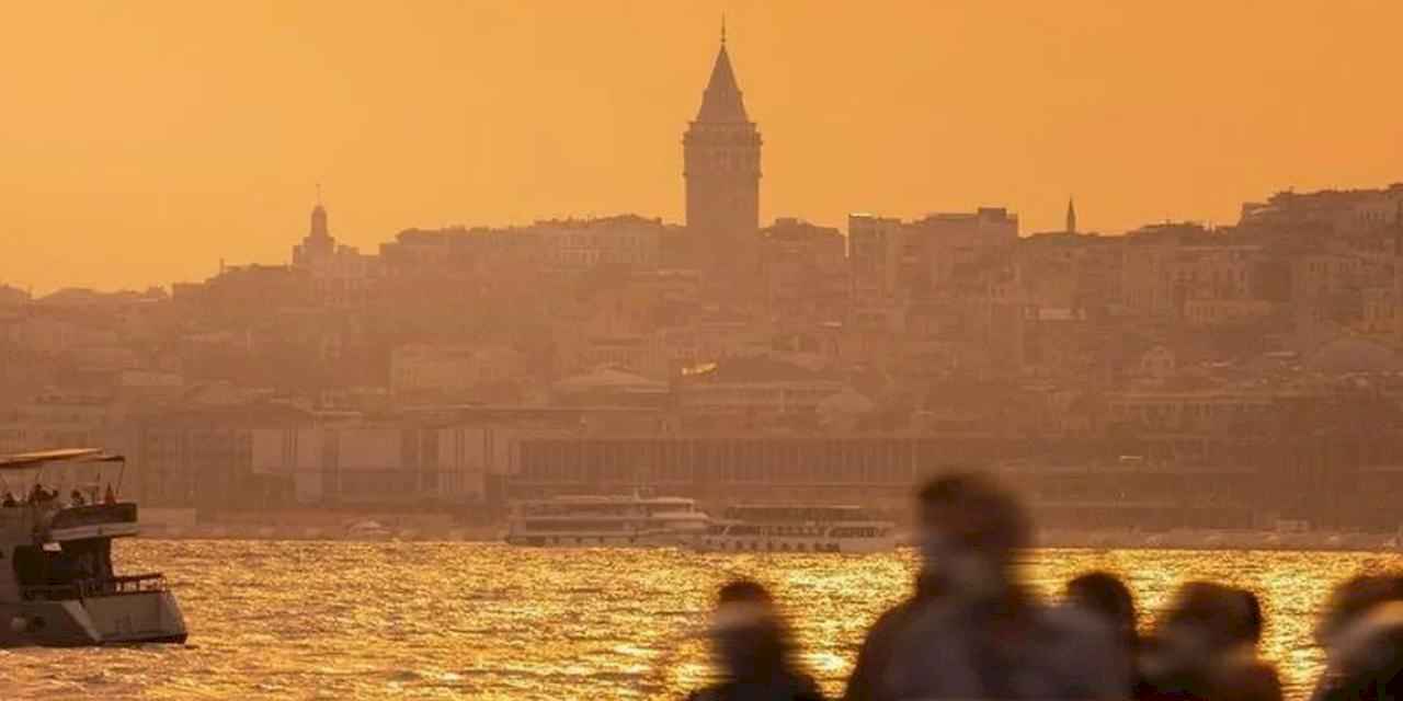 AKOM uyardı: Kuvvetli poyraz geliyor ama...