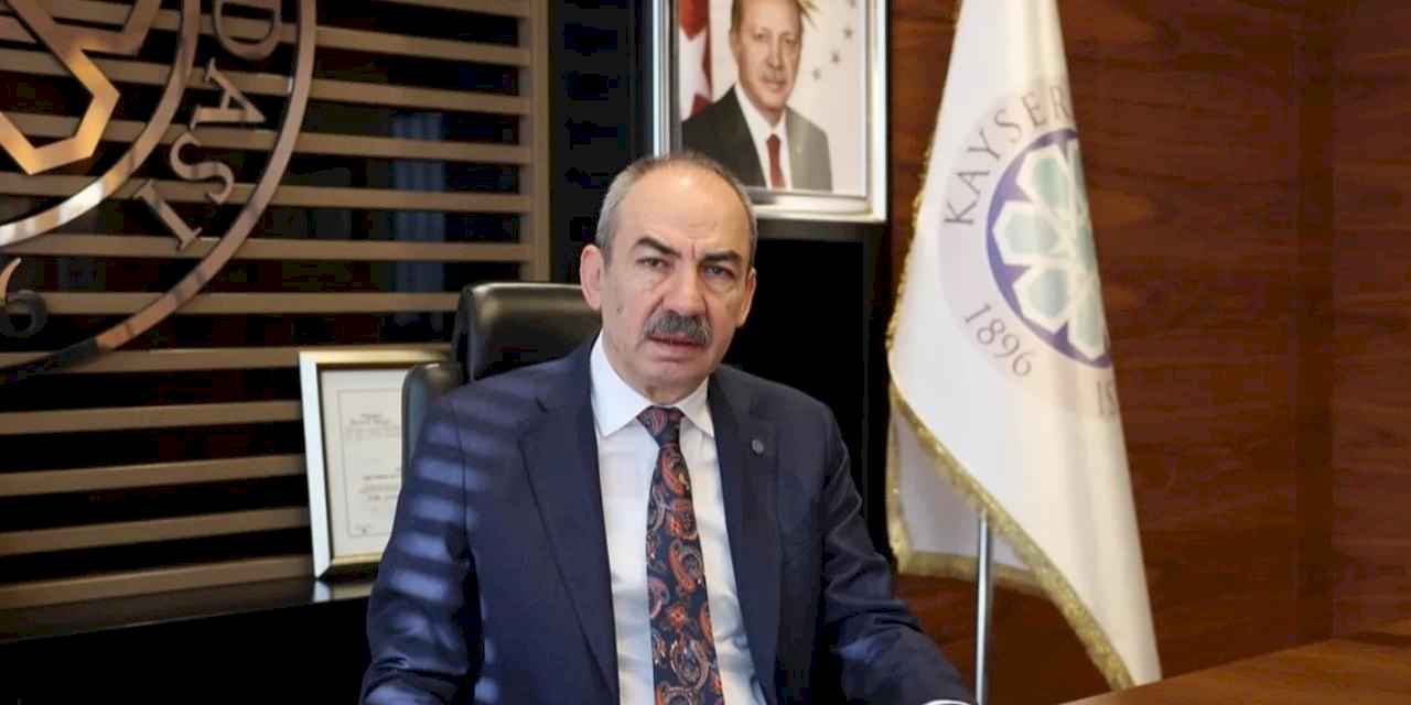 KTO'dan 24 Temmuz mesajı