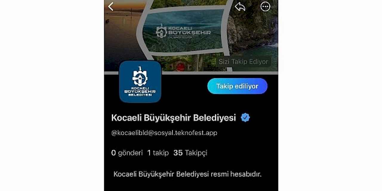 Başkan Büyükakın ve Büyükşehir şimdi de NEXT TEKNOFEST'te