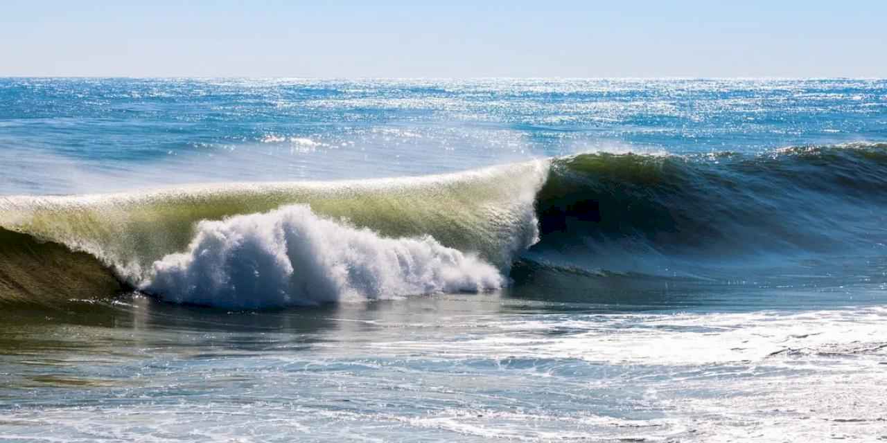 Sakarya'da deniz planı yapacak olanlara uyarı