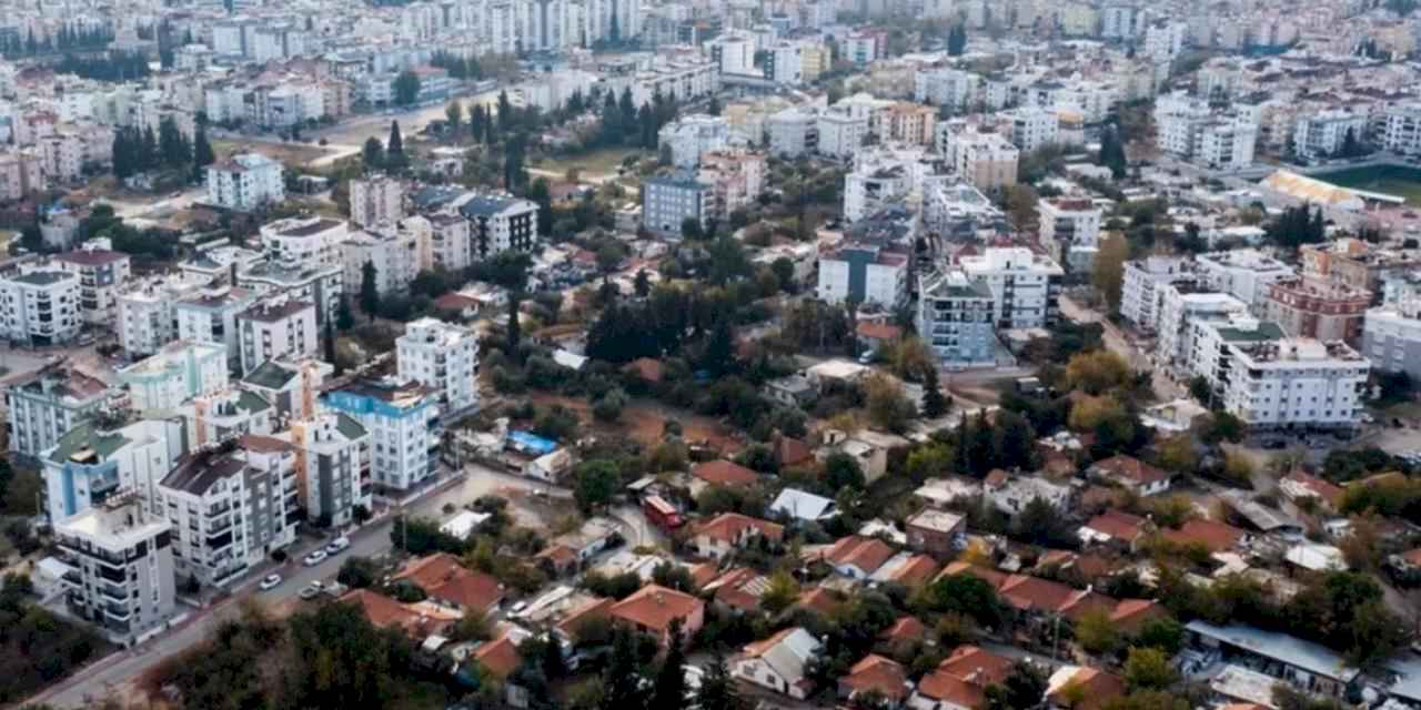 Antalya Muratpaşa'da Kızılarık için adalet çağrısı!