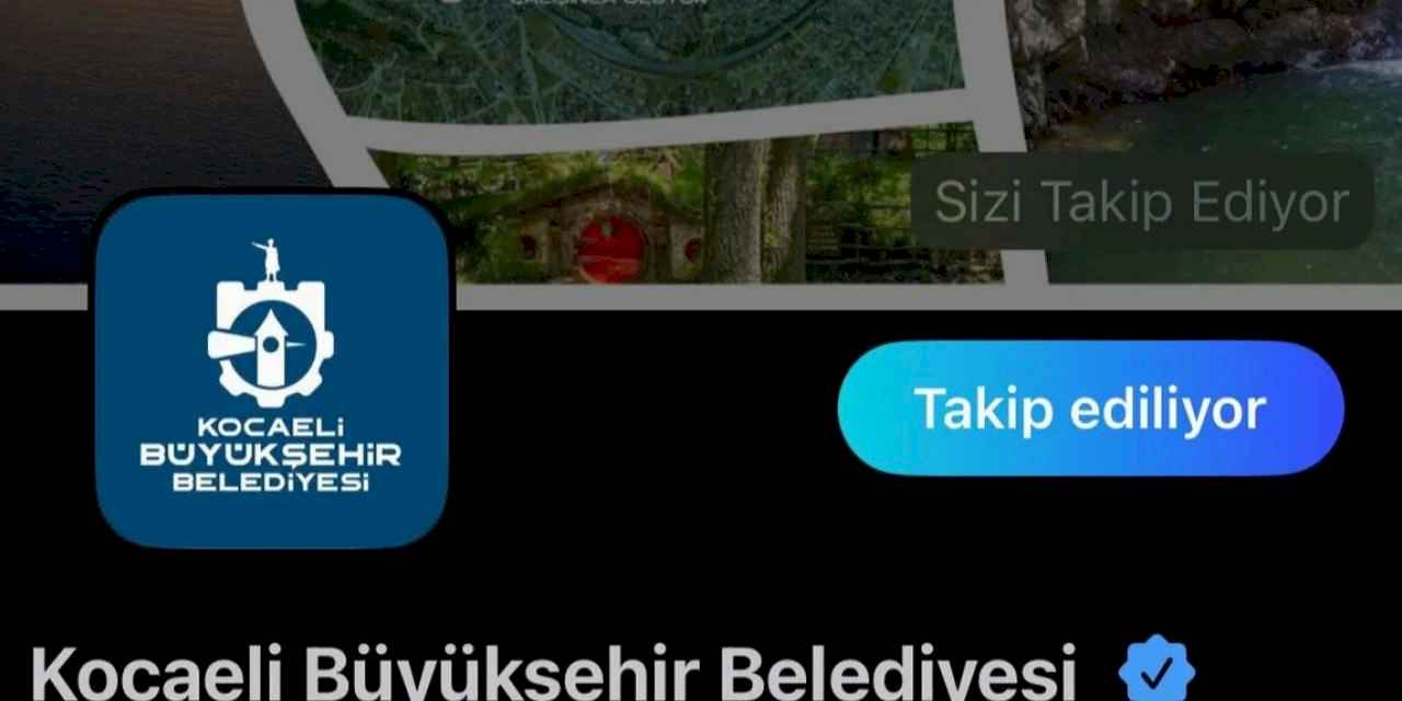 Kocaeli şimdi NEXT TEKNOFEST'te