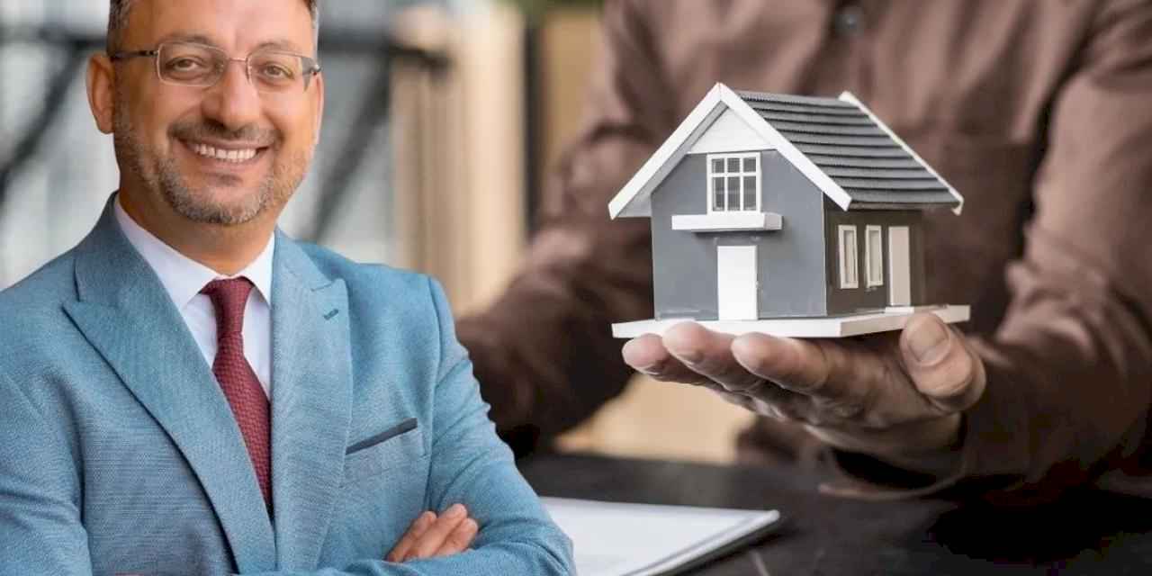 Türk emlakçı Mahmut Altun, Wall Street Journal'da zirvede