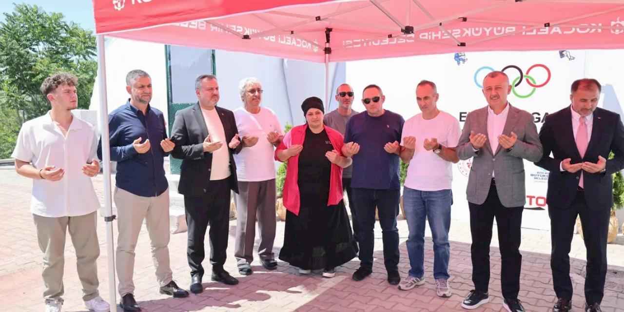 Kocaeli’de toplu açılış atağı