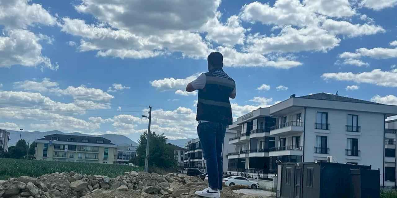 Sakarya’nın sosyal dokusu ve tabiatına ‘online takip’ kalkanı