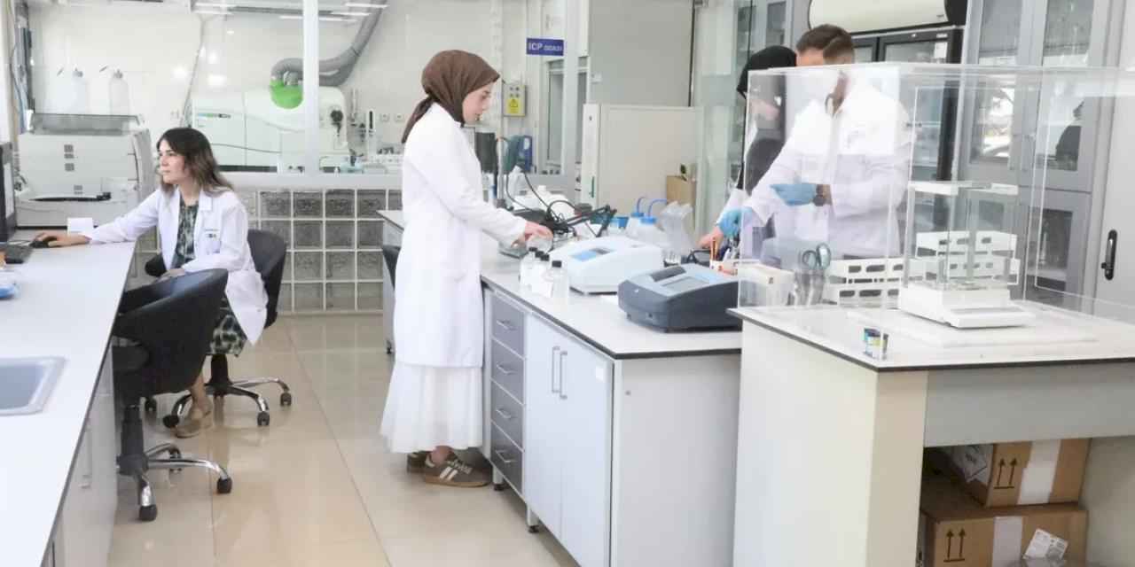 KOSKİ Laboratuvarı akreditasyonu yeniledi