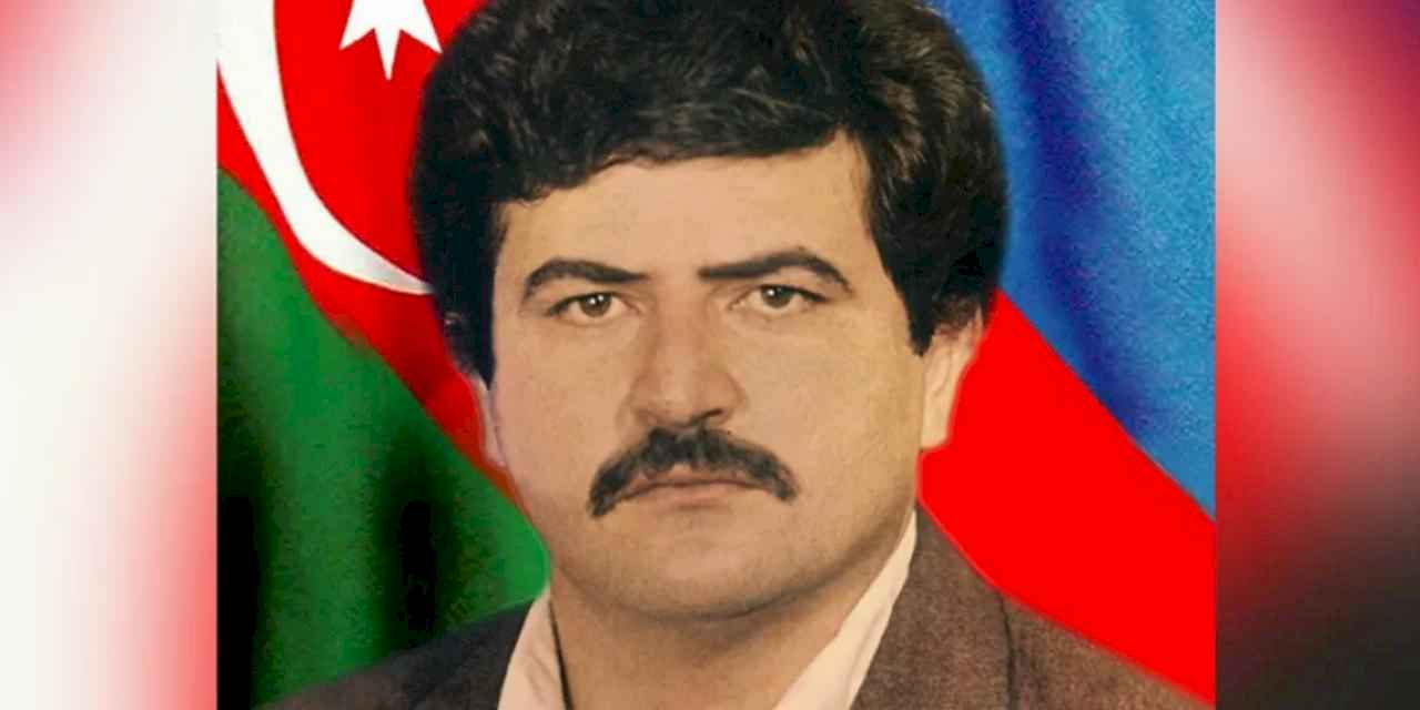 Azerbaycan’ın milli kahramanı Koroğlu Rəhimov’un destansı hayatı