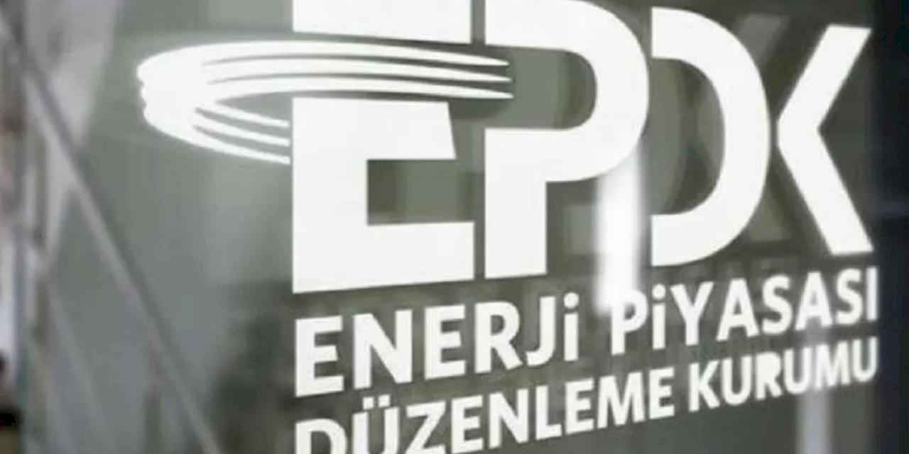 Elektrik Piyasası Lisans Yönetmeliği’ne EPDK ayarı!