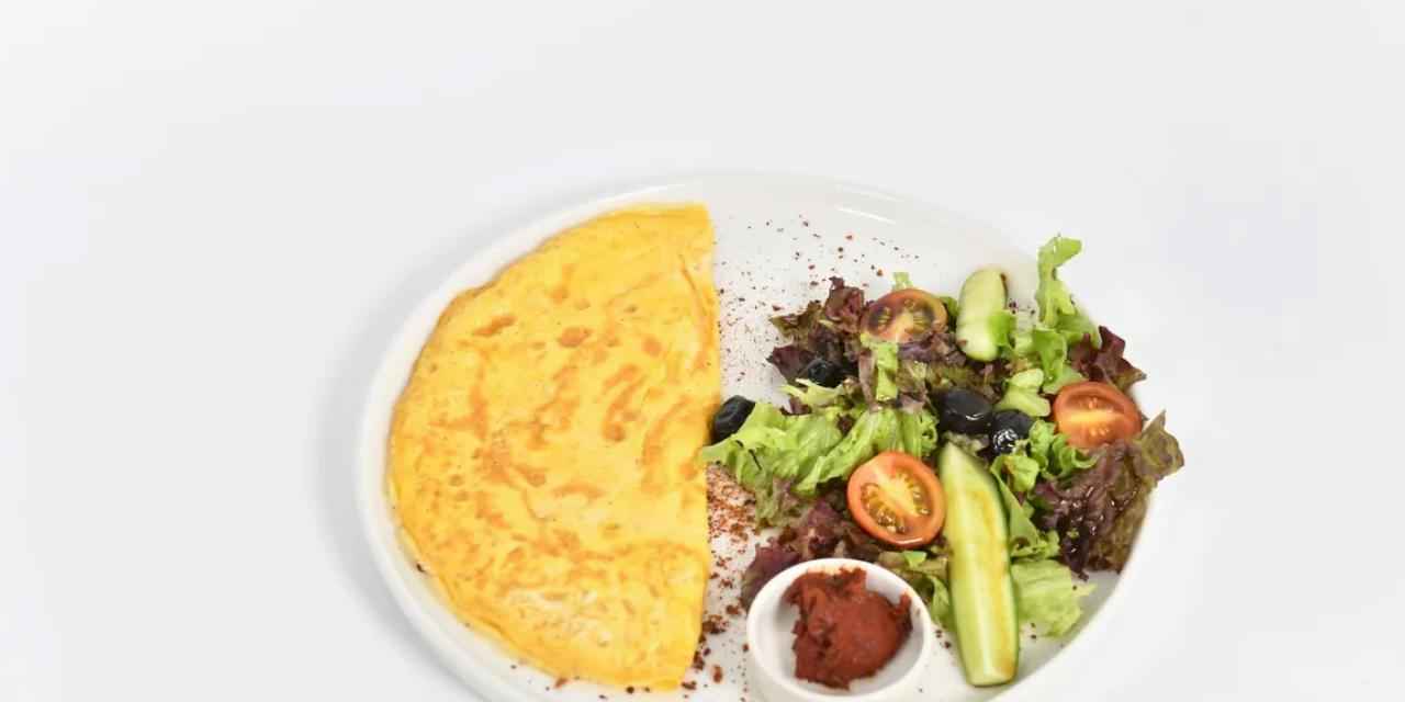 Akdeniz için sağlıklı sofra rotası