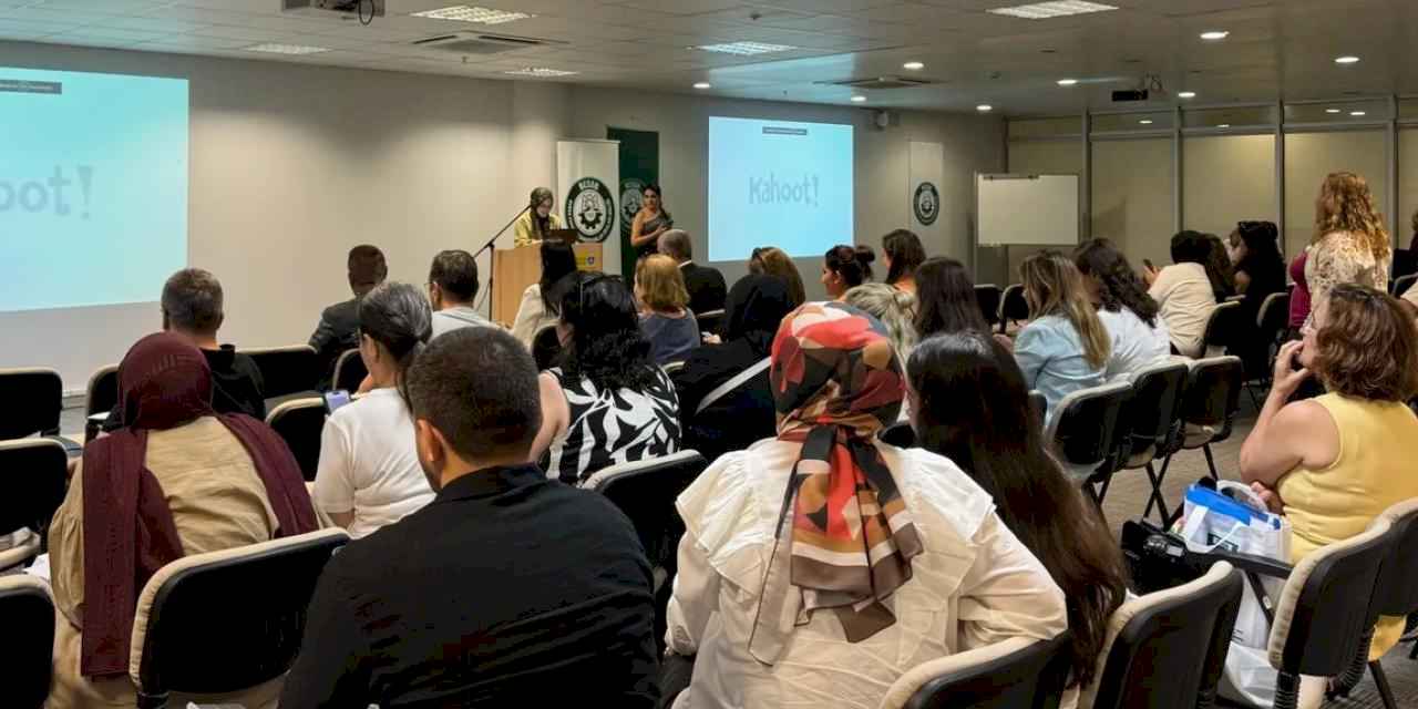 BESOB'dan Genel Sekreterlere eğitim programı