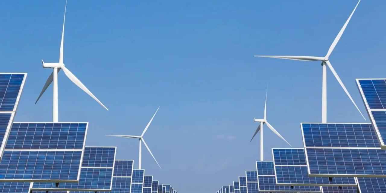 Yeni yasa temiz enerjiyi hızlandıracak