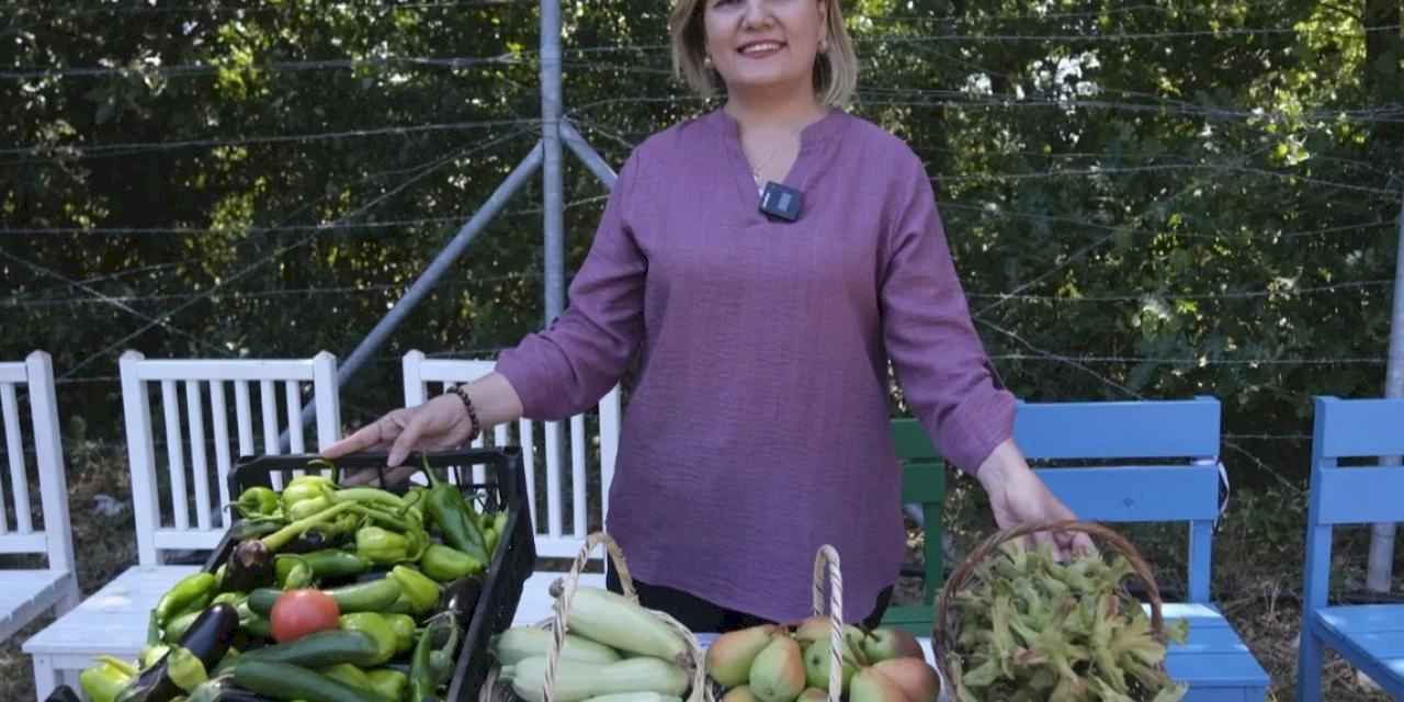 İzmit'te gıda desteklerine yerli üretim takviyesi