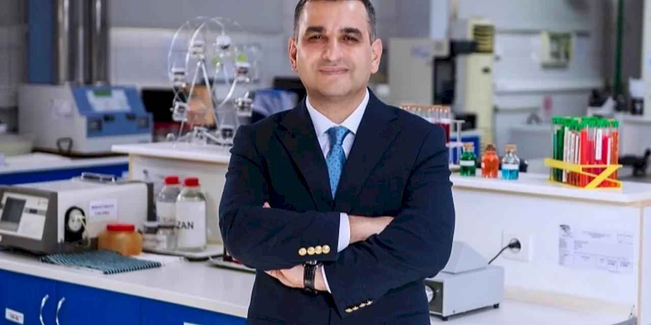 Eurasian Lubricants Show'a geri sayım