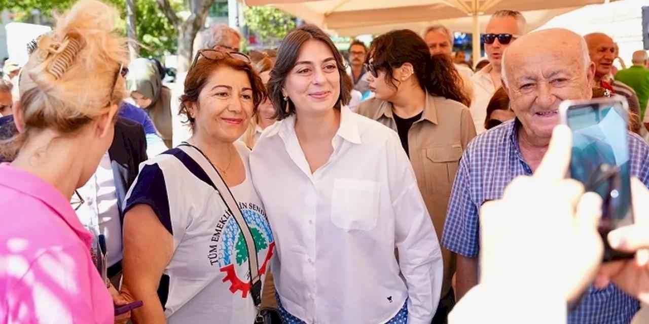 İstanbul Üsküdar'a iki Emekliler Lokali