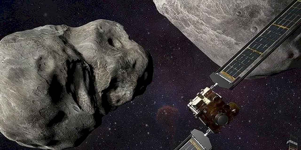 Galata Kulesi büyüklüğünde asteroid geliyor