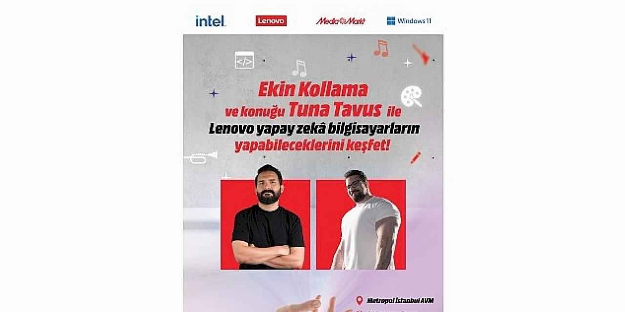 'Yapay Zekâ Eller' projesi yapay zekâ sohbetleriyle devam ediyor