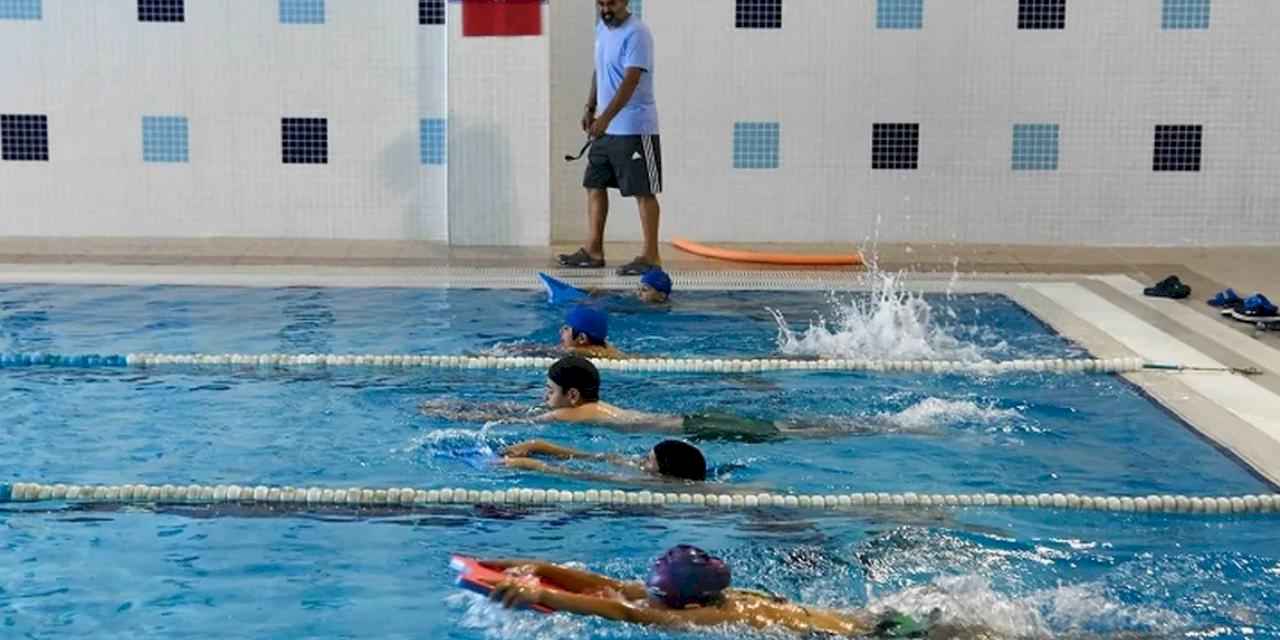 ABB'den çocuklara yaz okulu