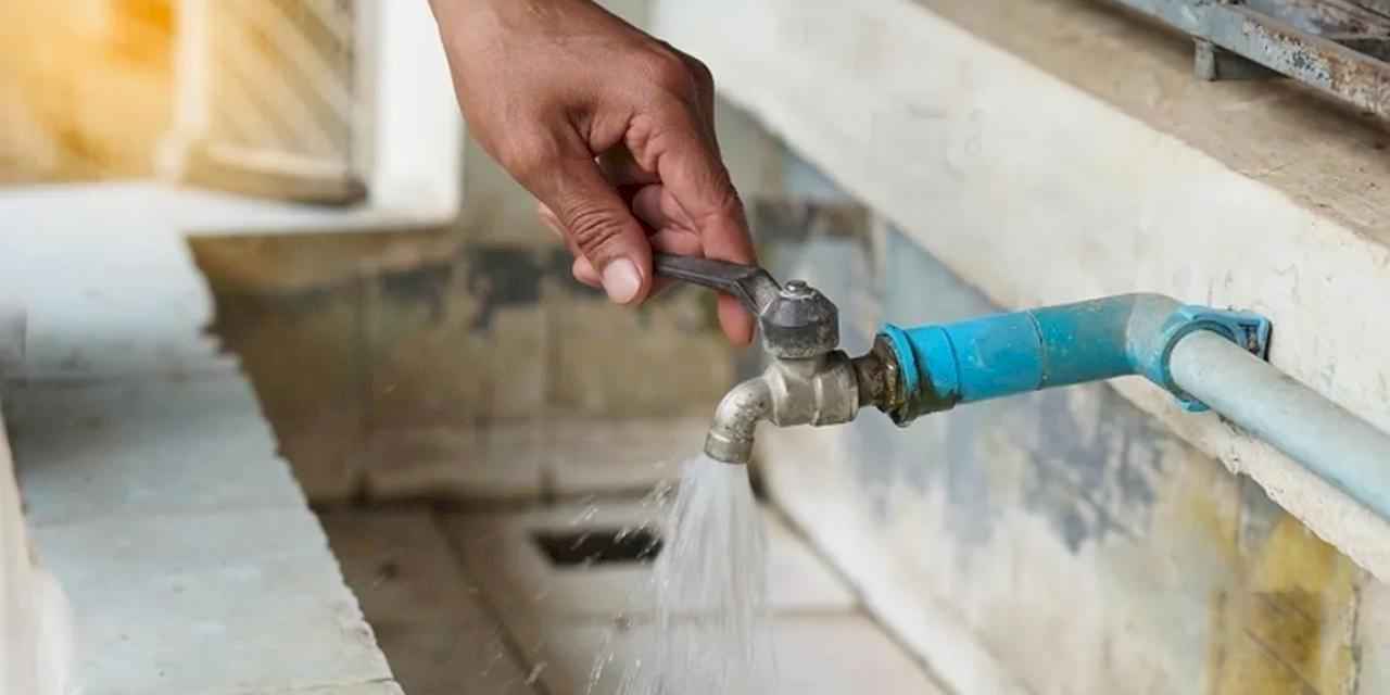 İstanbul su tüketiminde rekor kırdı