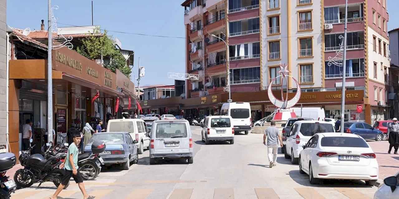 Yayladağı Hatay Büyükşehir'le modernleşiyor
