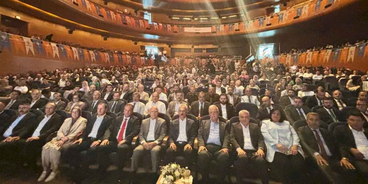 Ulaşımdan Bursa’ya 266,8 milyar TL’lik yatırım müjdesi