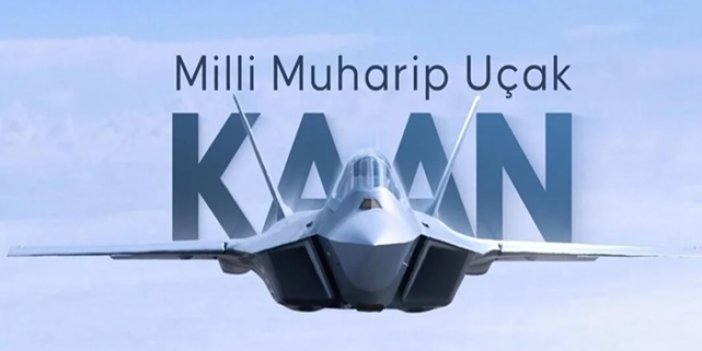 KAAN için tarihi imza