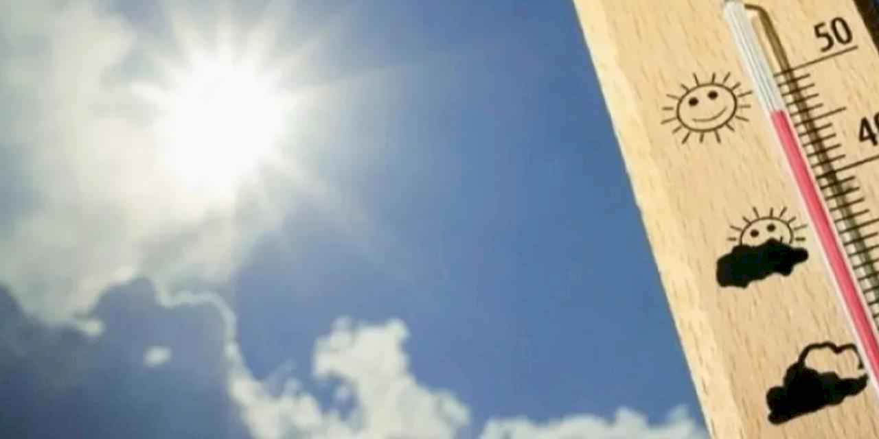 Yurdun genelinde güneşli ve sıcak hava etkili olacak