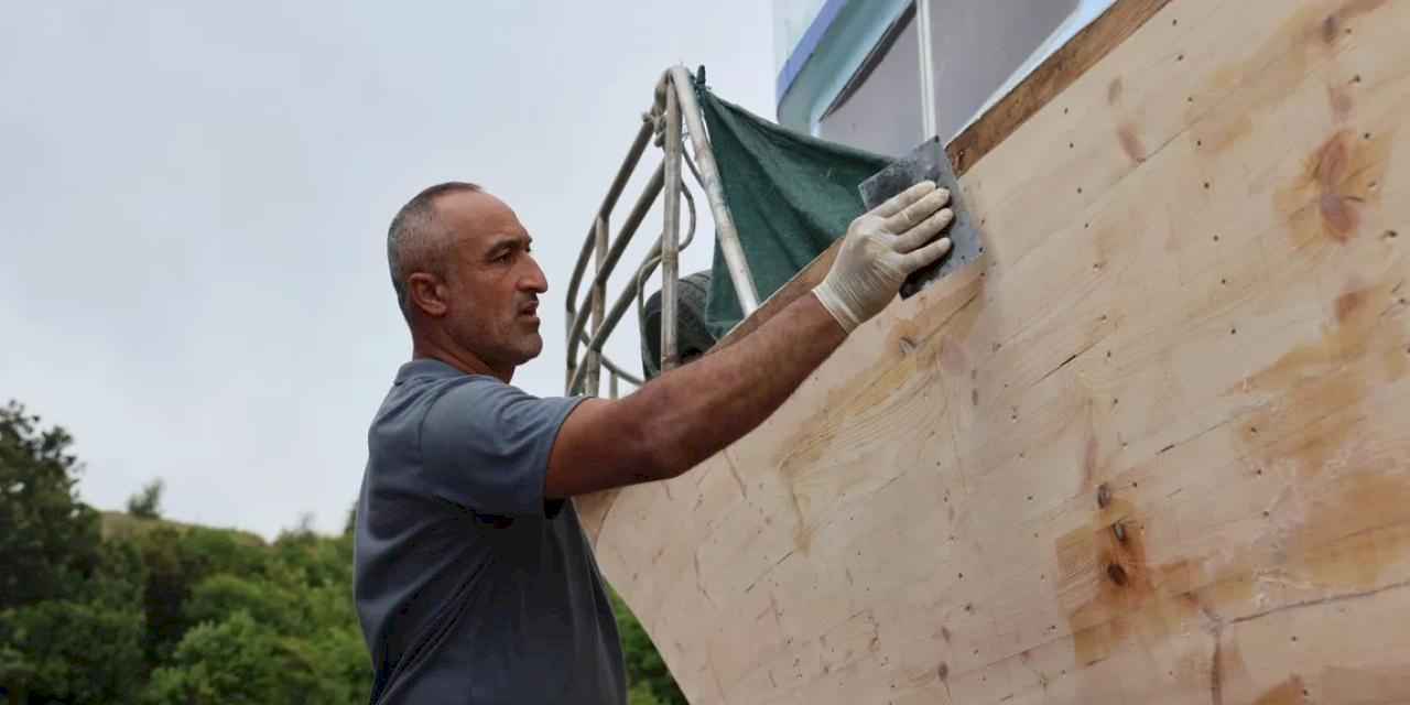 Kocaeli’de balıkçılara 4,5 Milyon TL’lik sezon desteği