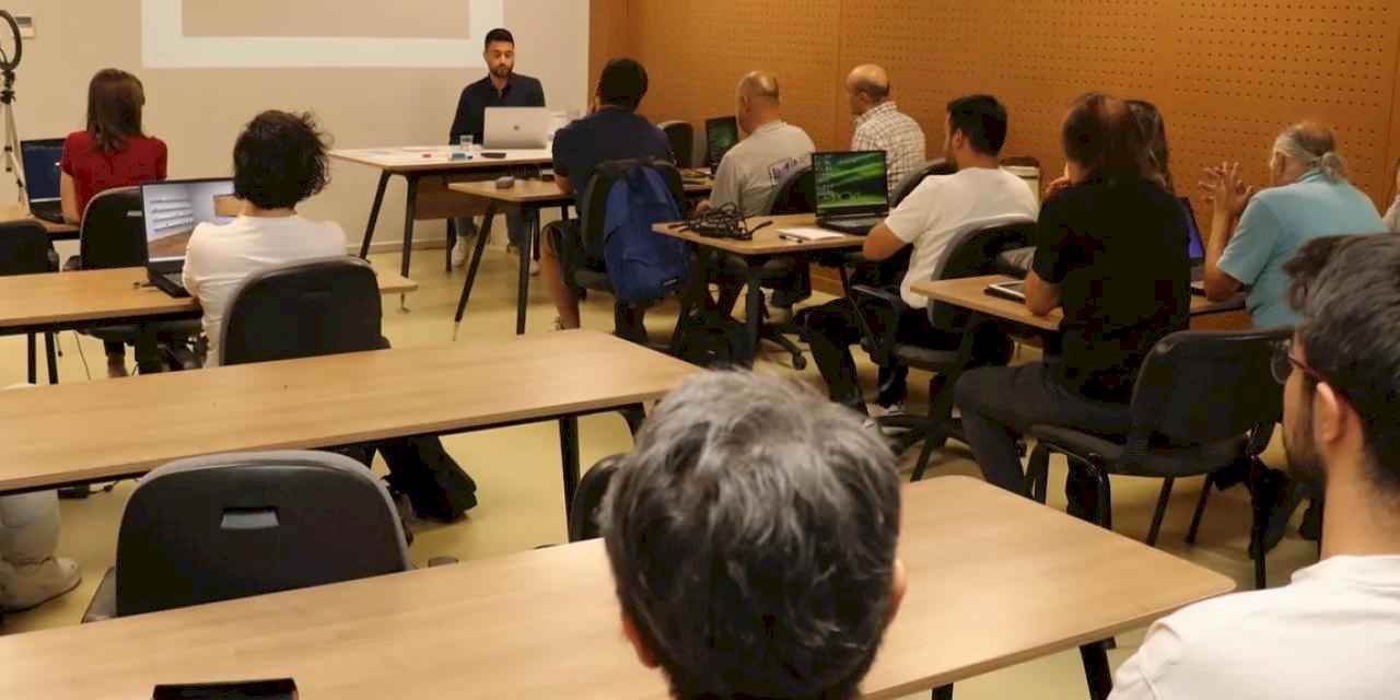 Mimarlar Odası'ndan “Yapay Zeka ve Mekan” buluşması