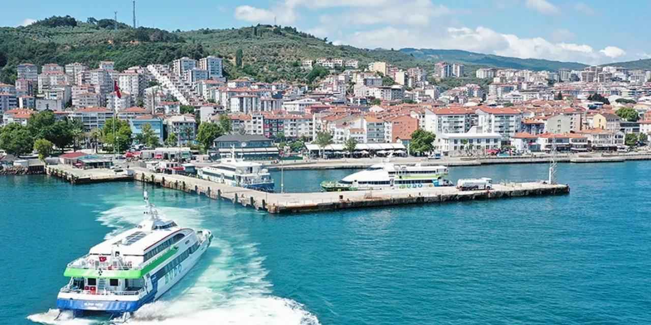 Mudanya Belediyesi'nden 'ziyaretlerinizi erteleyin' çağrısı